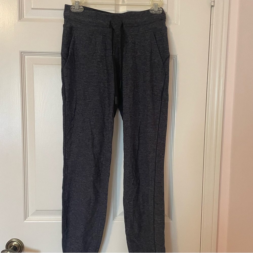 LULULEMON - ready to rulu joggers